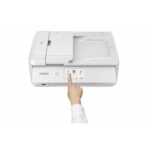 Imprimanta Canon PIXMA TS9551Ca 2988C056AA