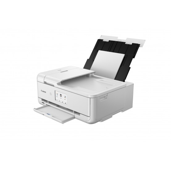 Imprimanta Canon PIXMA TS9551Ca 2988C056AA