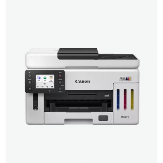 Imprimanta Canon MAXIFY GX6140 6882C009AA