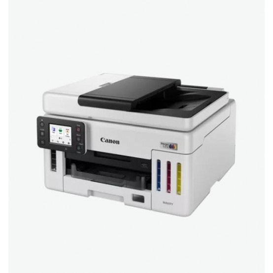 Imprimanta Canon MAXIFY GX6140 6882C009AA