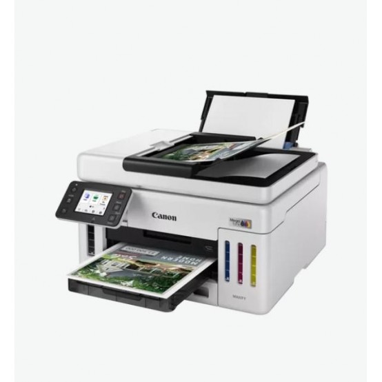 Imprimanta Canon MAXIFY GX6140 6882C009AA
