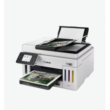 Imprimanta Canon MAXIFY GX6140 6882C009AA