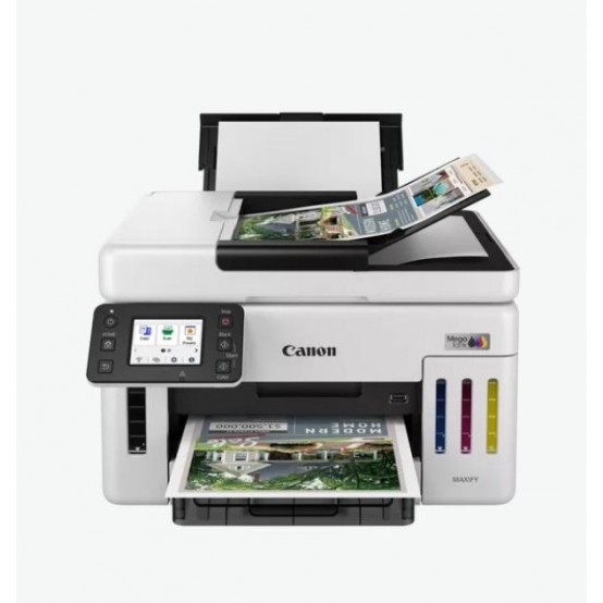 Imprimanta Canon MAXIFY GX6140 6882C009AA