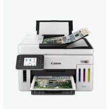 Imprimanta Canon MAXIFY GX6140 6882C009AA