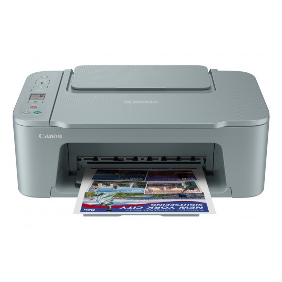 Imprimanta Canon PIXMA TS3752i 6671C056BA