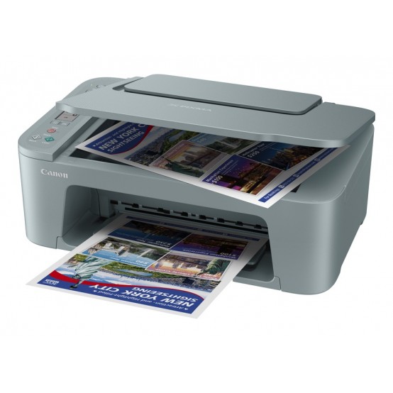 Imprimanta Canon PIXMA TS3752i 6671C056BA
