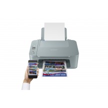 Imprimanta Canon PIXMA TS3752i 6671C056BA