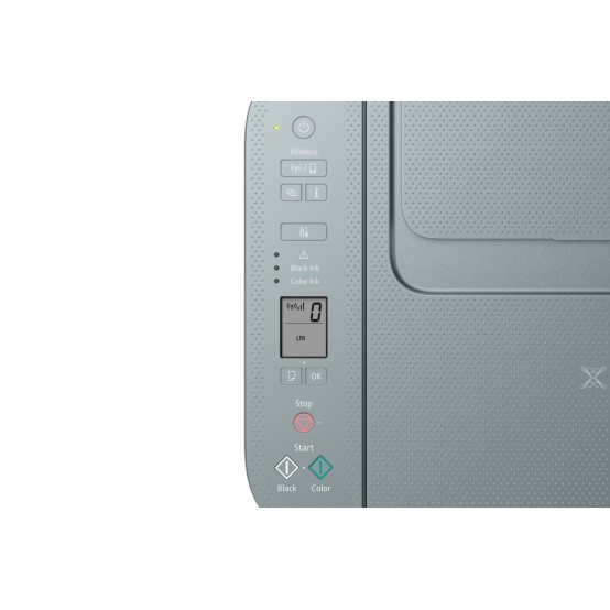 Imprimanta Canon PIXMA TS3752i 6671C056BA