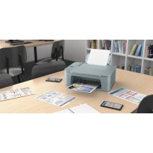 Imprimanta Canon PIXMA TS3752i 6671C056BA