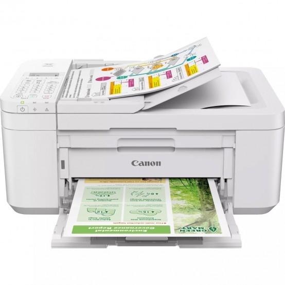 Imprimanta Canon PIXMA TR4751i 5074C026AA