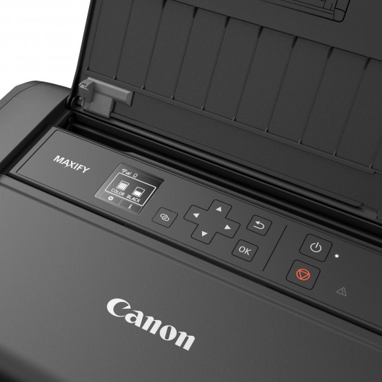 Imprimanta Canon MAXIFY BX110 7069C026AA