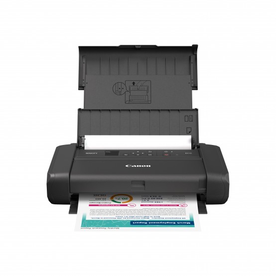 Imprimanta Canon MAXIFY BX110 7069C026AA