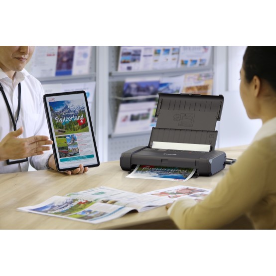 Imprimanta Canon MAXIFY BX110 7069C026AA