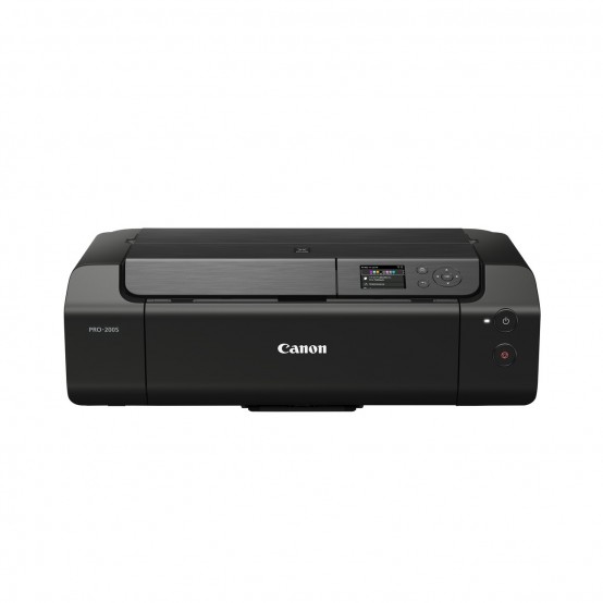 Imprimanta Canon PIXMA PRO-200S 6875C009AA