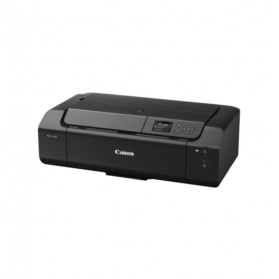 Imprimanta Canon PIXMA PRO-200S 6875C009AA