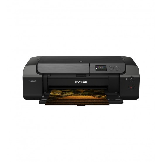 Imprimanta Canon PIXMA PRO-200S 6875C009AA