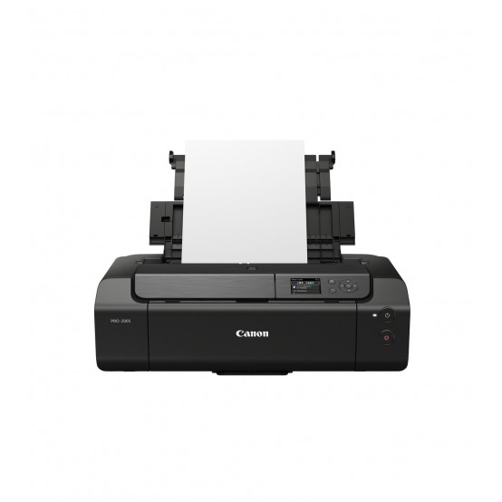 Imprimanta Canon PIXMA PRO-200S 6875C009AA