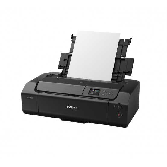 Imprimanta Canon PIXMA PRO-200S 6875C009AA