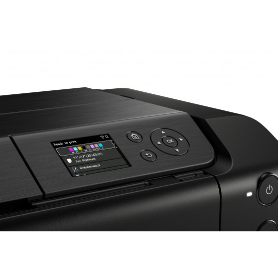 Imprimanta Canon PIXMA PRO-200S 6875C009AA