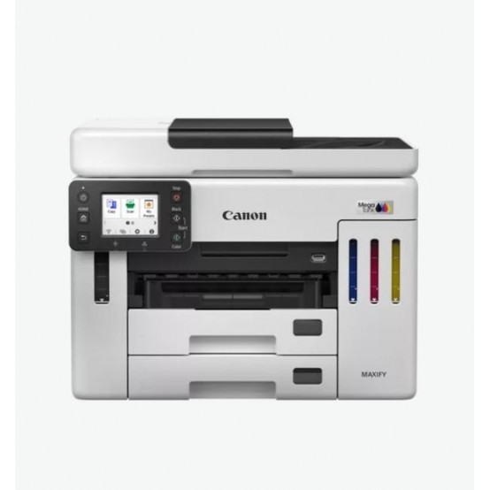 Imprimanta Canon MAXIFY GX7140 6880C009AA