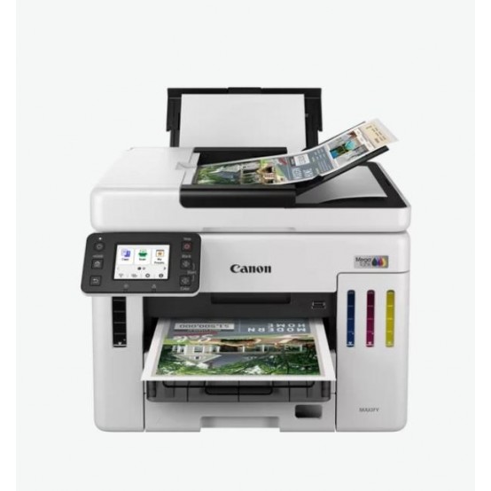 Imprimanta Canon MAXIFY GX7140 6880C009AA