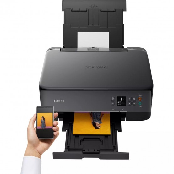 Imprimanta Canon PIXMA TS5350i 4462C086AA