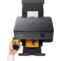 Imprimanta Canon PIXMA TS5350i 4462C086AA