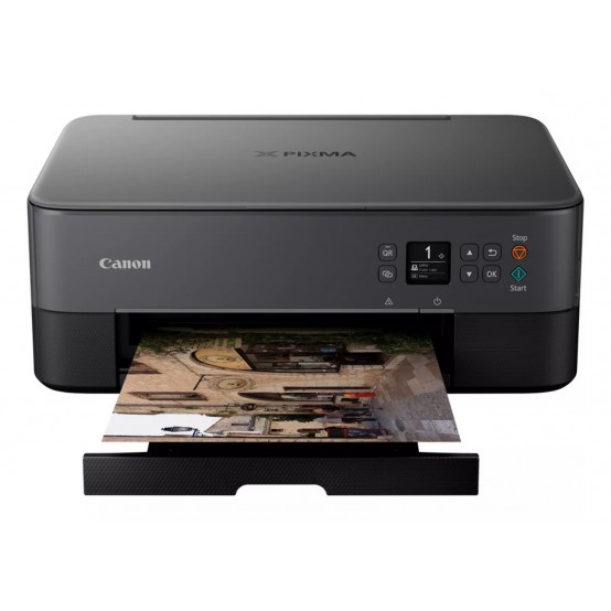 Imprimanta Canon PIXMA TS5350i 4462C086AA