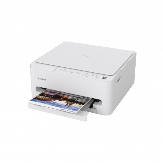 Imprimanta Canon PIXMA TS4150i 7181C006AA