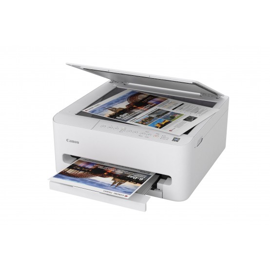 Imprimanta Canon PIXMA TS4150i 7181C006AA