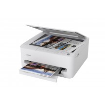 Imprimanta Canon PIXMA TS4150i 7181C006AA