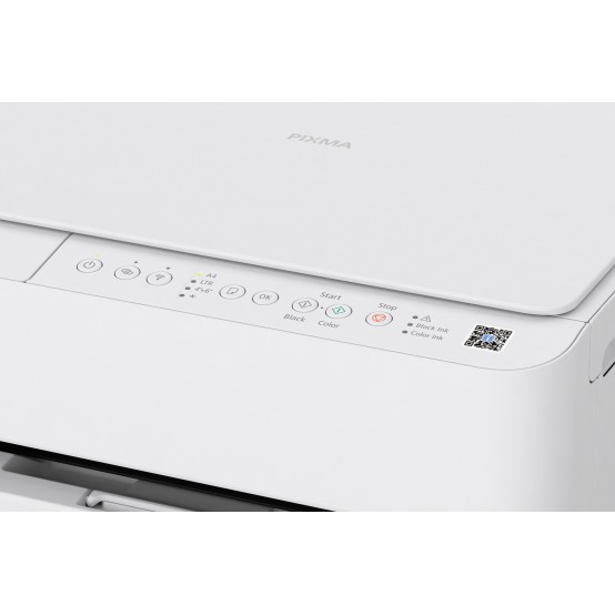 Imprimanta Canon PIXMA TS4150i 7181C006AA