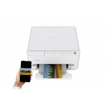 Imprimanta Canon PIXMA TS4150i 7181C006AA