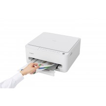 Imprimanta Canon PIXMA TS4150i 7181C006AA