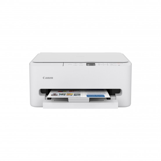Imprimanta Canon PIXMA TS6550i 7179C006AA