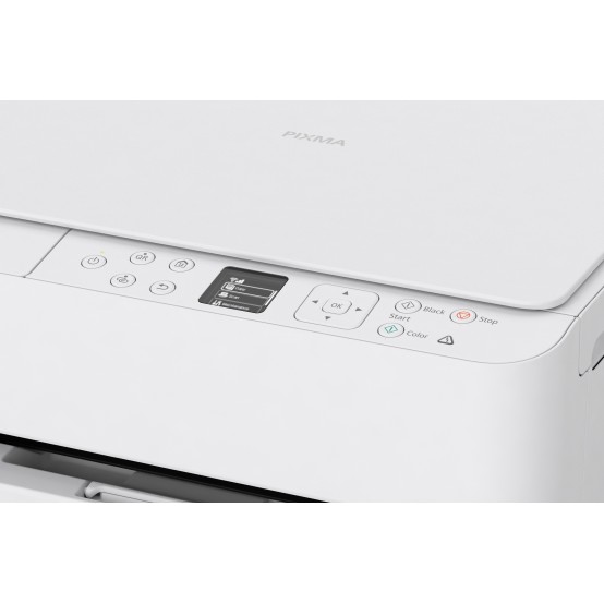 Imprimanta Canon PIXMA TS6550i 7179C006AA