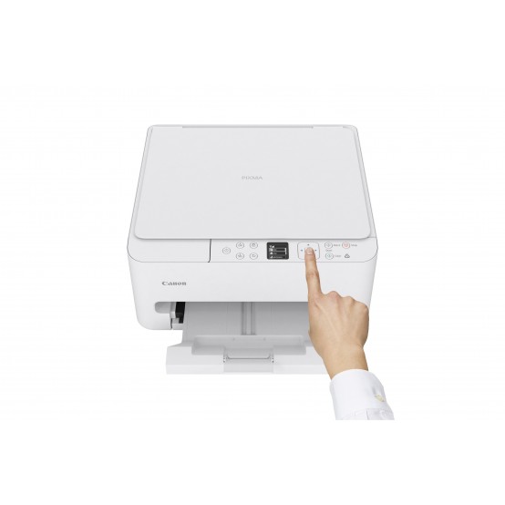Imprimanta Canon PIXMA TS6550i 7179C006AA