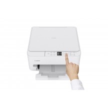Imprimanta Canon PIXMA TS6550i 7179C006AA