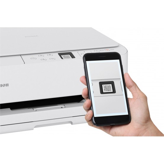 Imprimanta Canon PIXMA TS6550i 7179C006AA