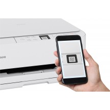 Imprimanta Canon PIXMA TS6550i 7179C006AA