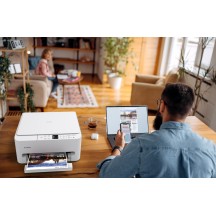 Imprimanta Canon PIXMA TS6550i 7179C006AA