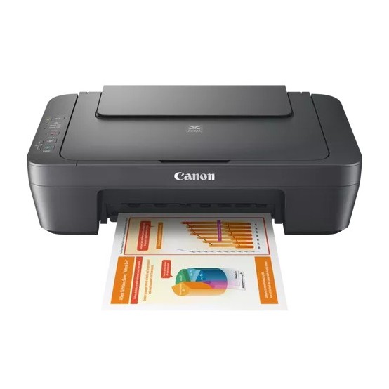 Imprimanta Canon PIXMA MG2556s 0727C076AA