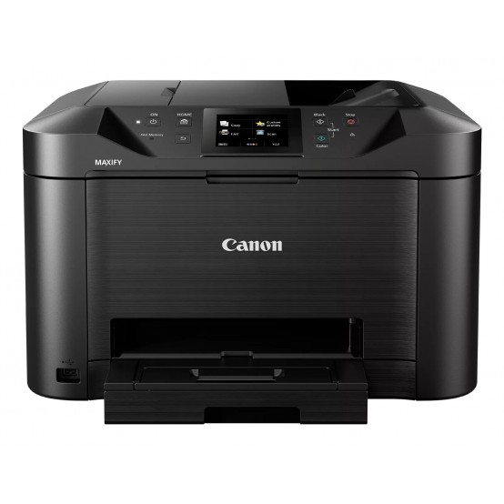 Imprimanta Canon MAXIFY MB5150 0960C006AA
