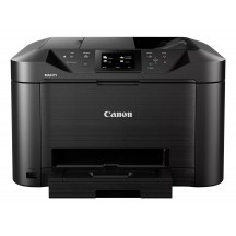 Imprimanta Canon MAXIFY MB5150 0960C006AA