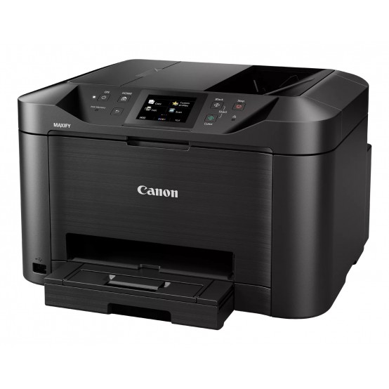 Imprimanta Canon MAXIFY MB5150 0960C006AA