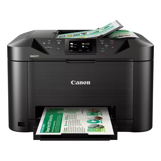 Imprimanta Canon MAXIFY MB5150 0960C006AA