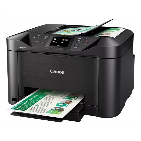 Imprimanta Canon MAXIFY MB5150 0960C006AA