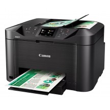Imprimanta Canon MAXIFY MB5150 0960C006AA