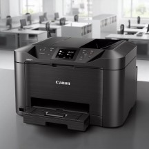 Imprimanta Canon MAXIFY MB5150 0960C006AA