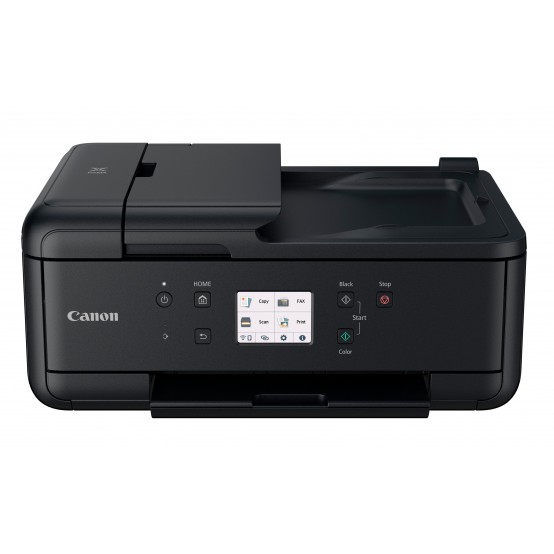 Imprimanta Canon Pixma TR7650 4452C026AA